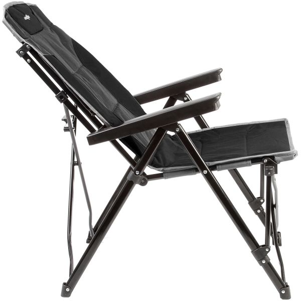 Brunner Faltstuhl Raptor Recliner