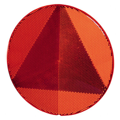 Hella Rückstrahler selbstklebend 56x156mm