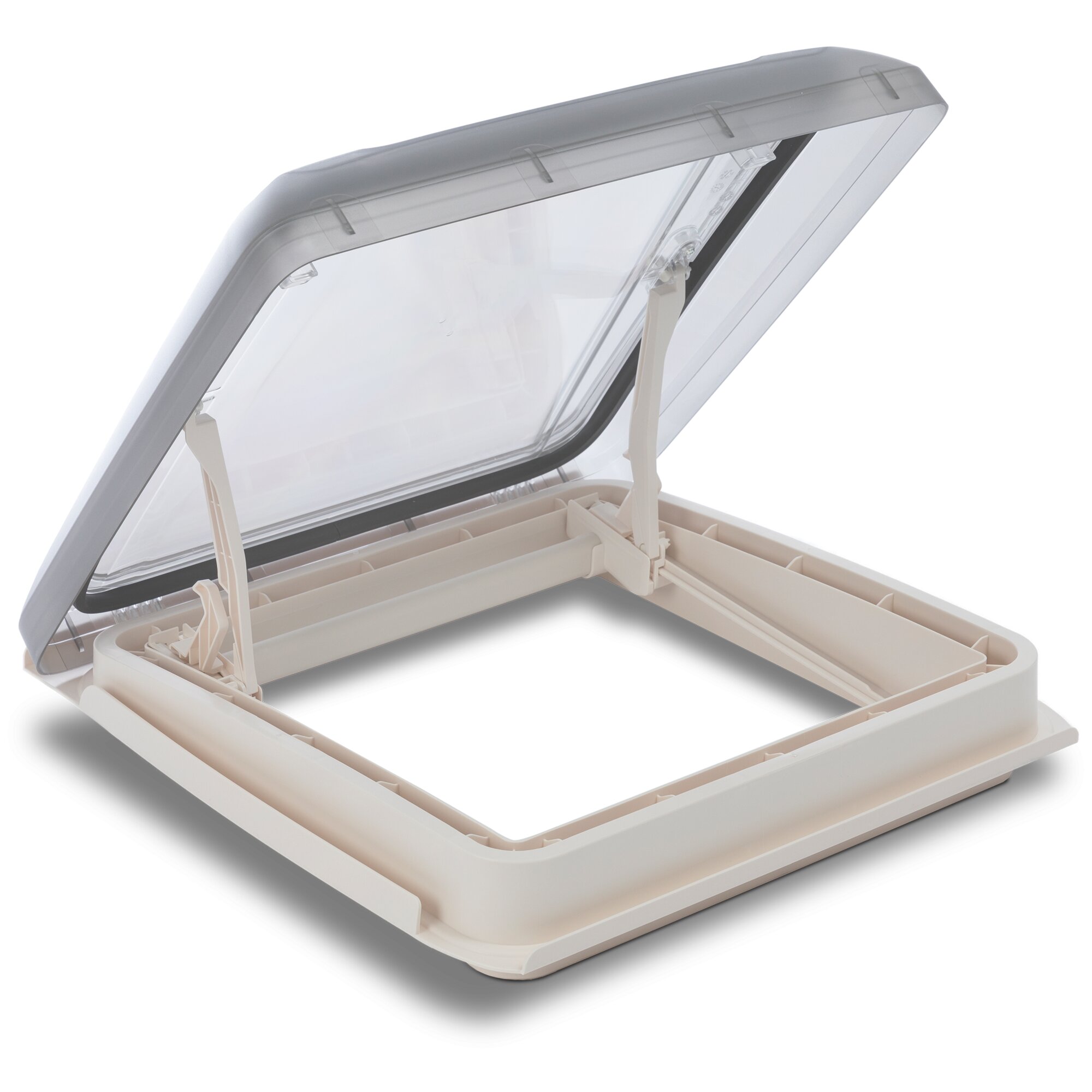 MPK Dachhaube VisionStar M 2, cremeweiss, 55-90 mm