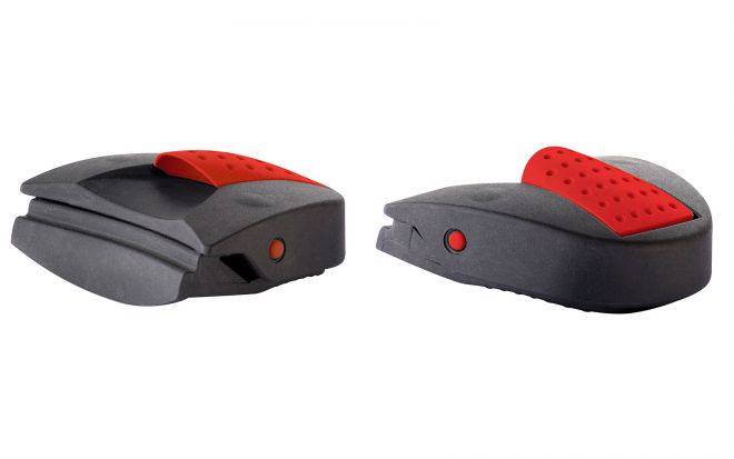 B/R/K Kurzgriff QuickClack 2er