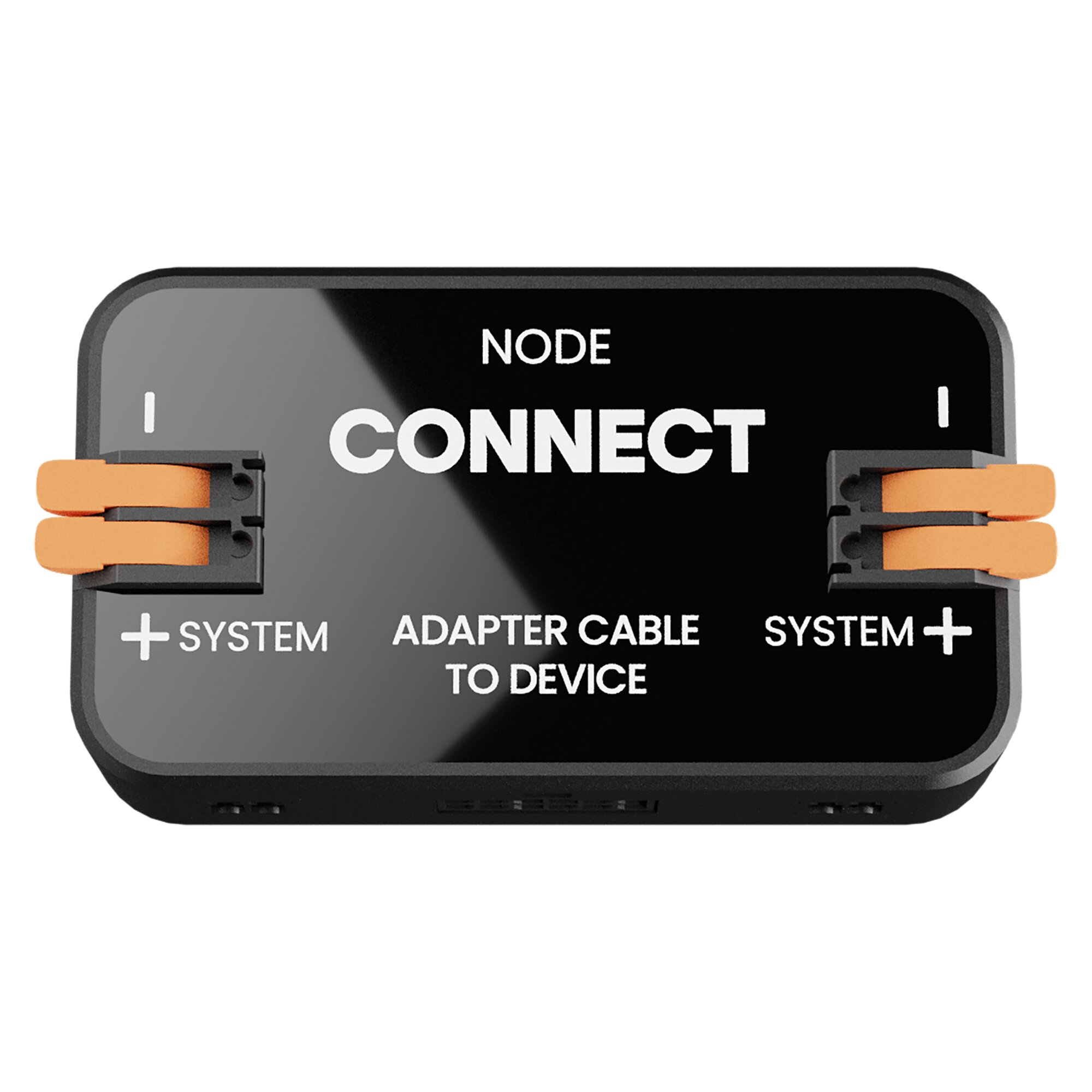 Schnittstelle NODE Connect
