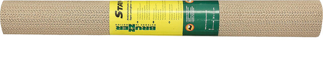 Brunner Antirutschmatte beige