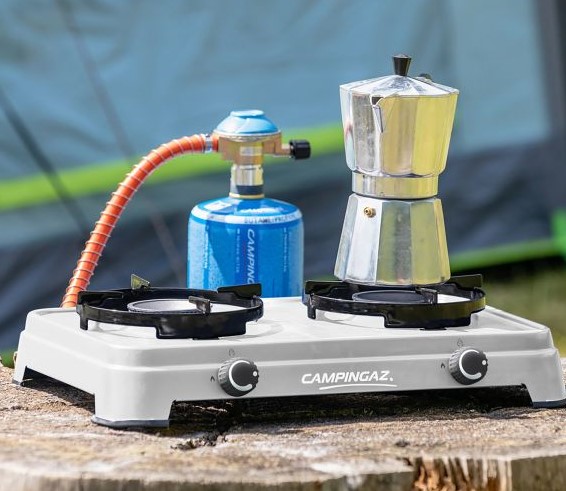 Campingaz Gaskartuschenkocher Camping Cook CV