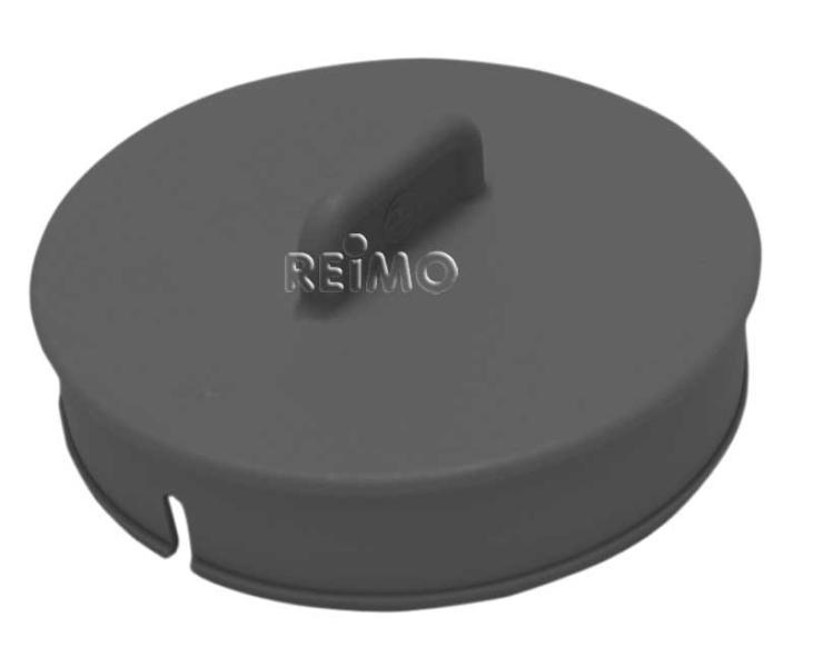 Truma Truma Verschlussdeckel VD-Combi schwarz