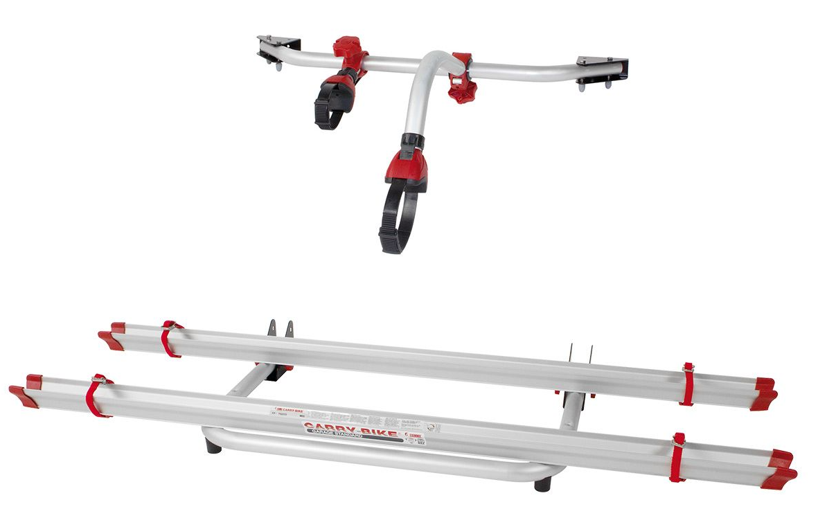 Fiamma Carry-Bike Heckgarage Standard