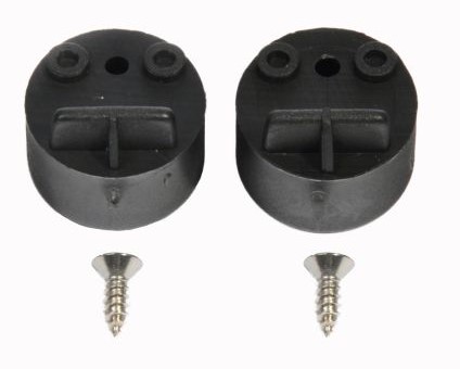 Thule Spannstangen-Aufnahme Front Serie 5, 6, 8