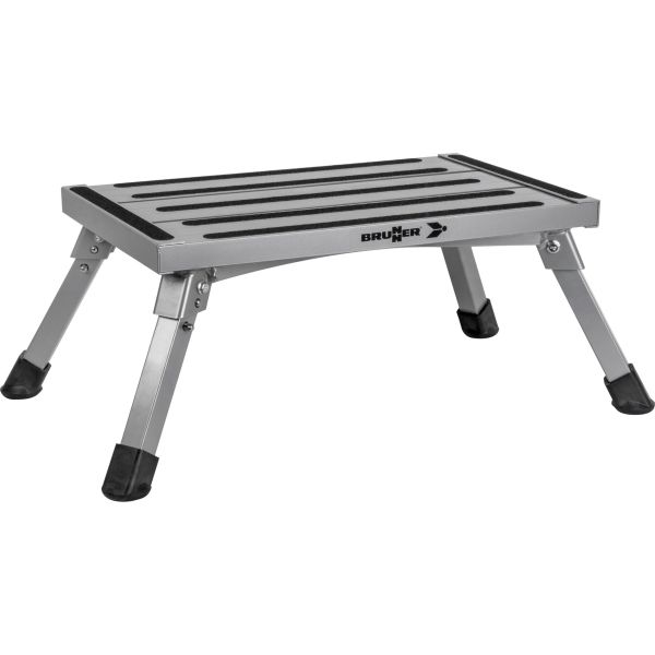 Brunner Trittstufe GO STEP Tritthöhe 23cm