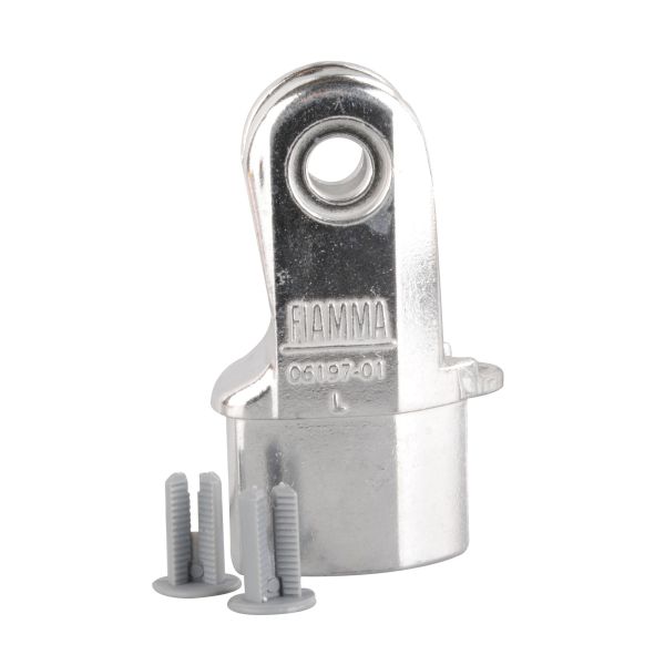 Fiamma Kit Stützfussende links F45s