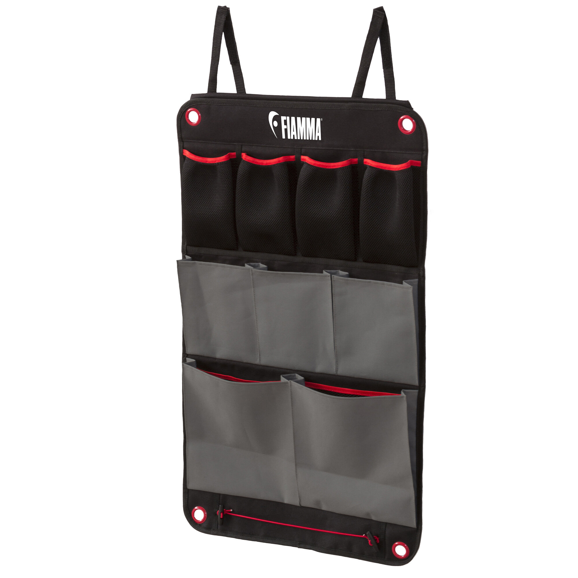 Fiamma Organizer/ Hängetasche S für Heckgarage B50xH84cm