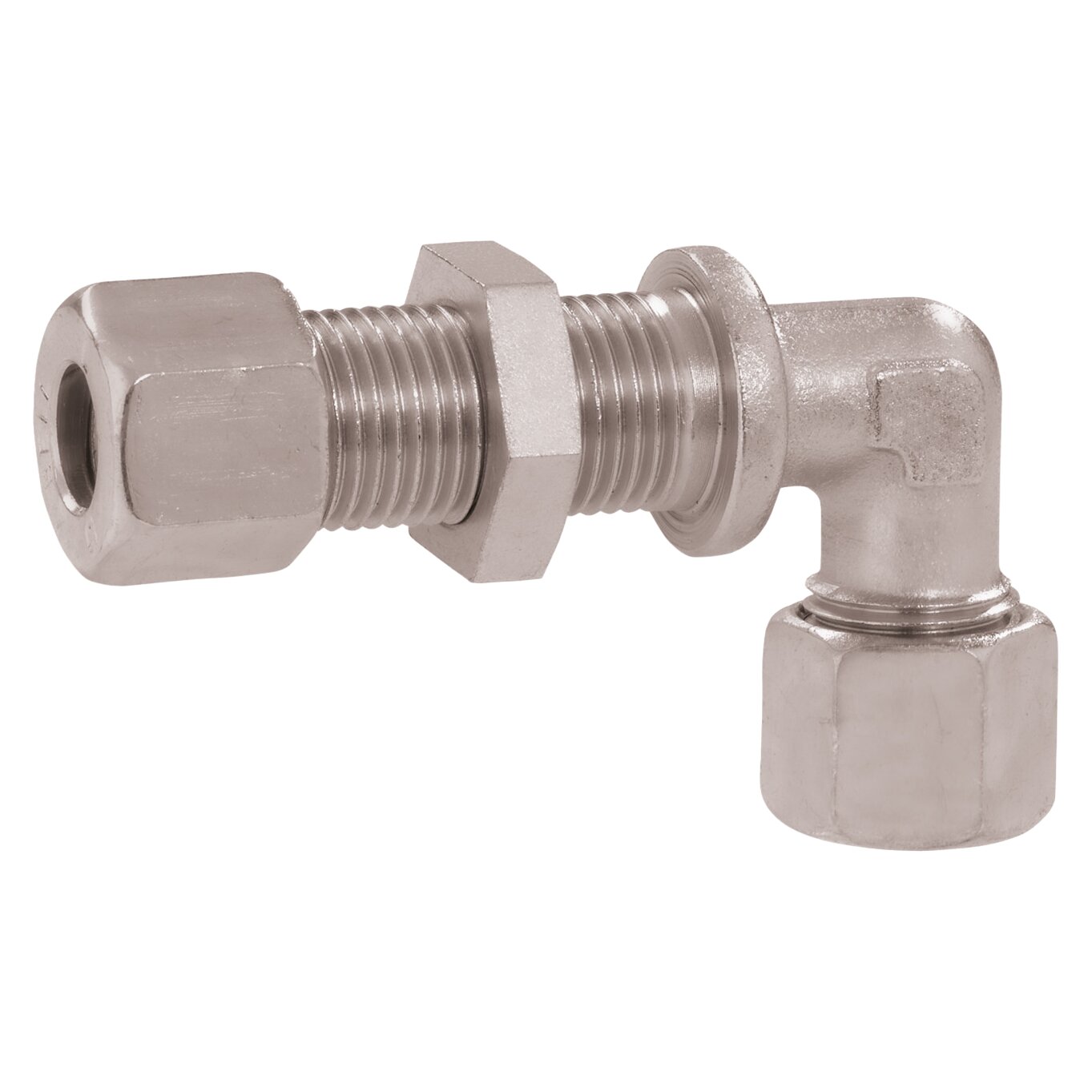 GOK Verschraubung WSVL 8 x 8 verz.