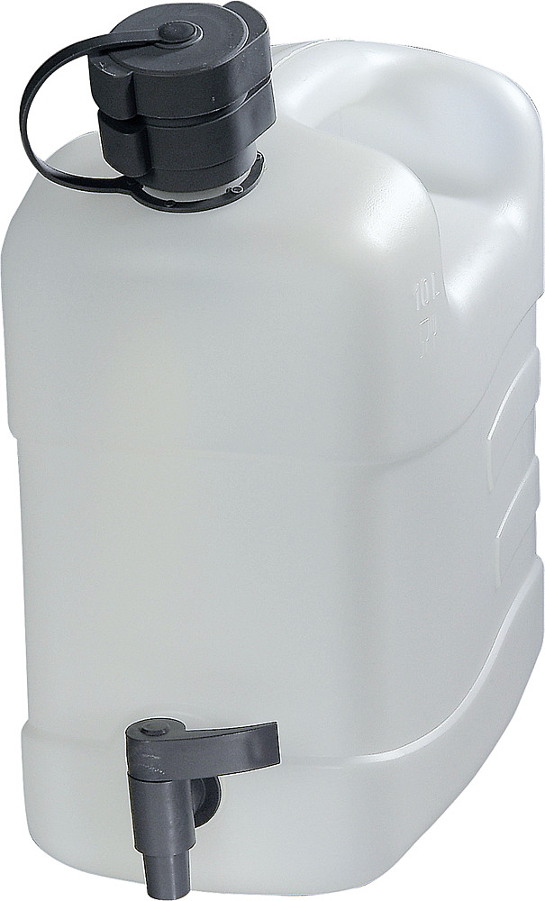 Comet Combi-Frischwasser Kanister 10l