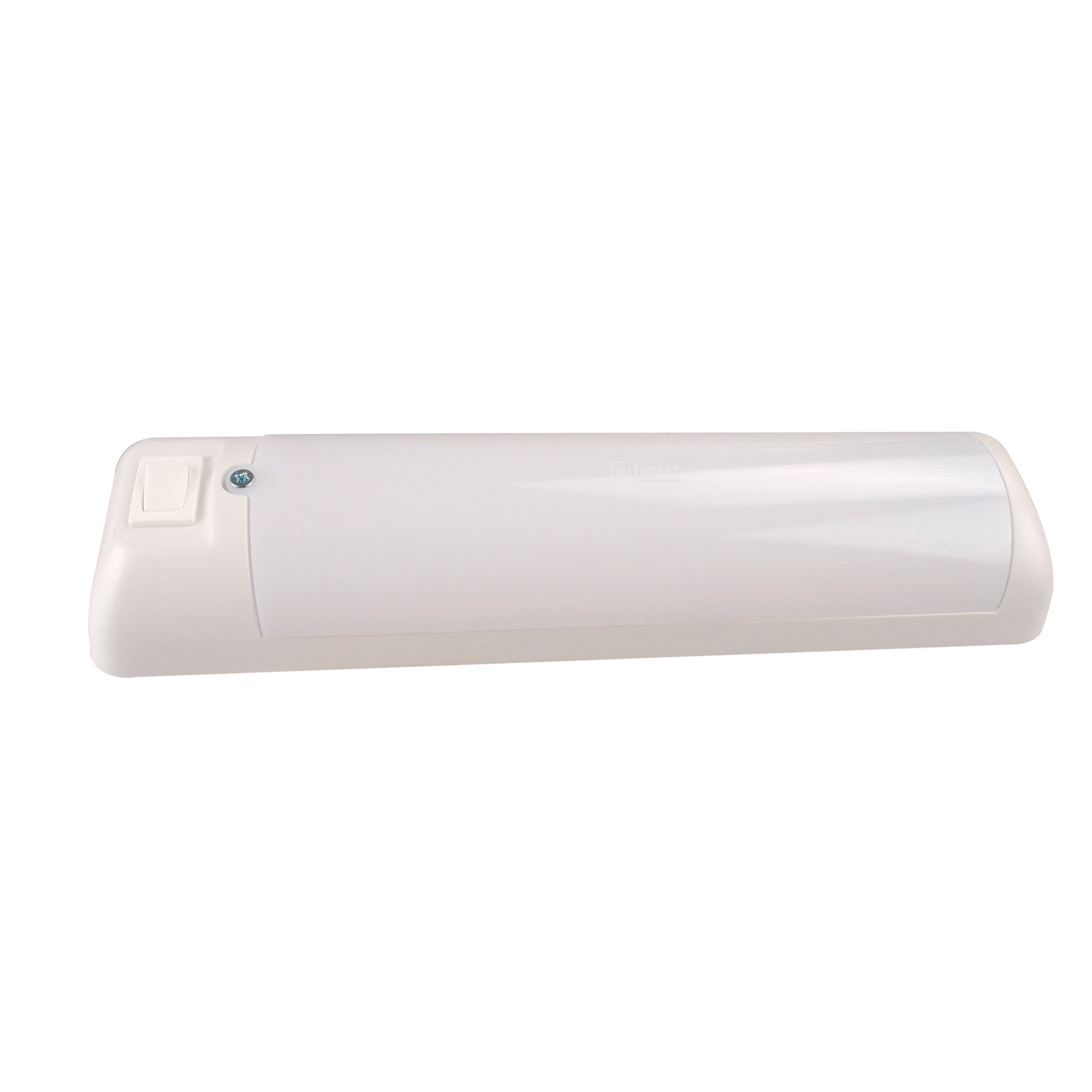 Frilight Leuchte Soft mit Schalter, weiss