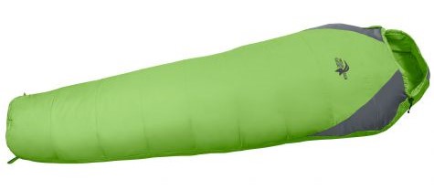 Mountain Guide Schlafsack Mumie MERLO LIGHT 225x85cm