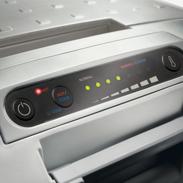 Dometic Thermoelektriche-Kühlbox TropiCool TCX 35