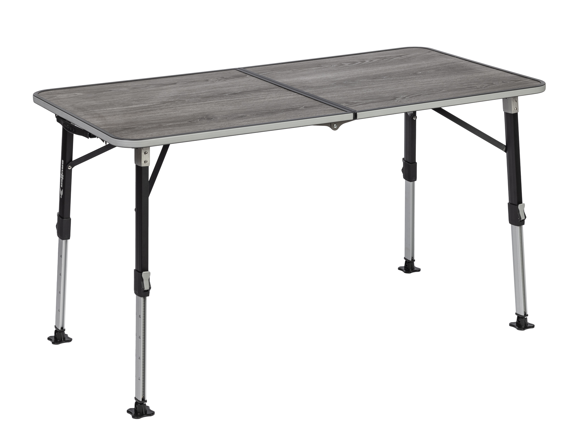 Brunner Campingtisch ELÙTOP Compack 120x60cm
