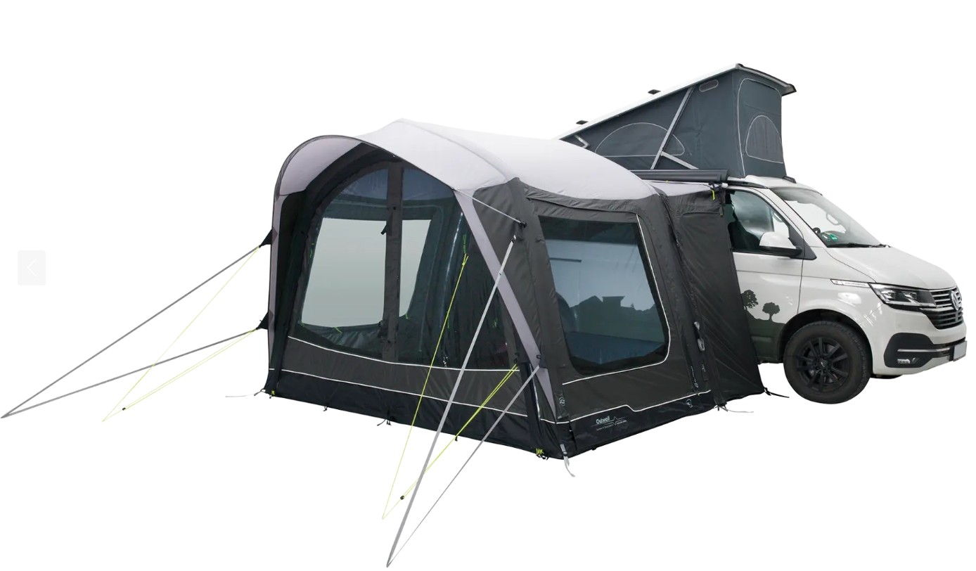 Outwell Busvorzelt PARKVILLE 200SA / Ausstellmodel