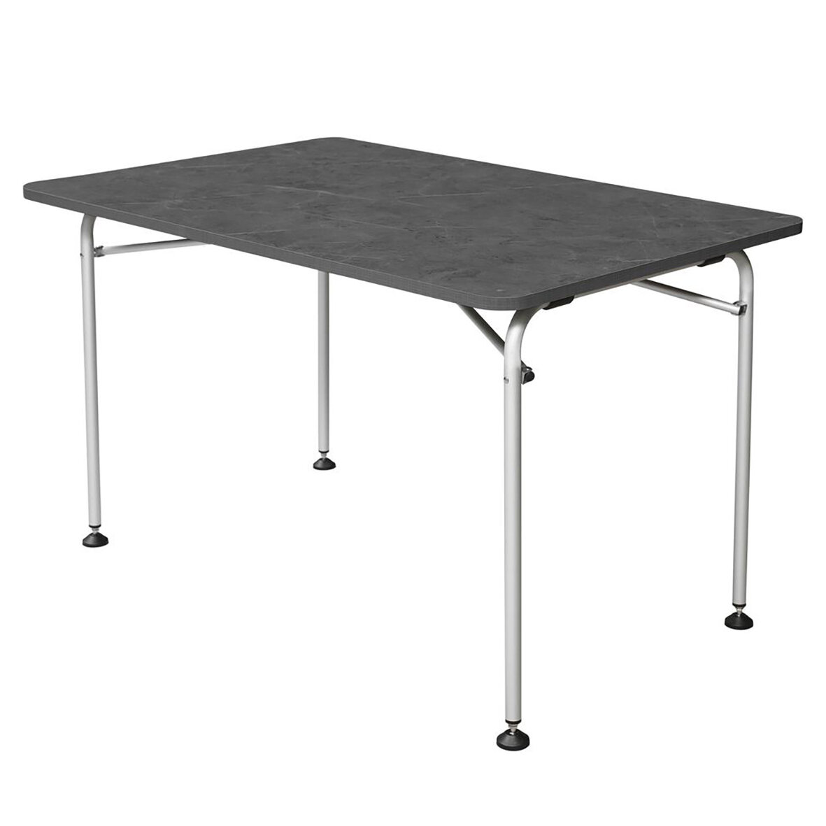 Isabella Campingtisch, 100 cm