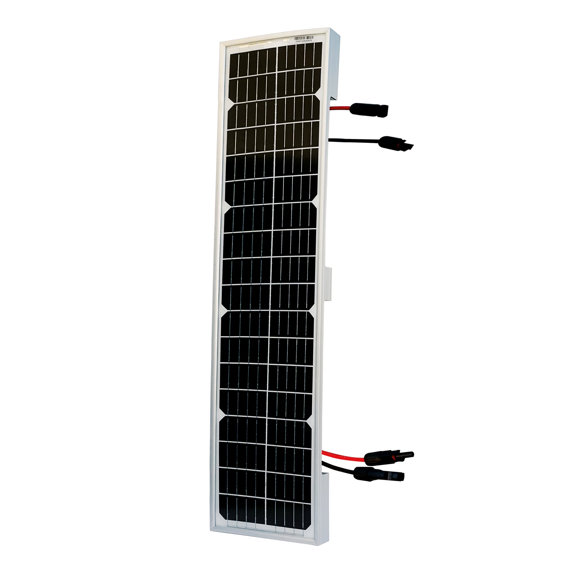 Lilie Solarmodul Kompakt campere