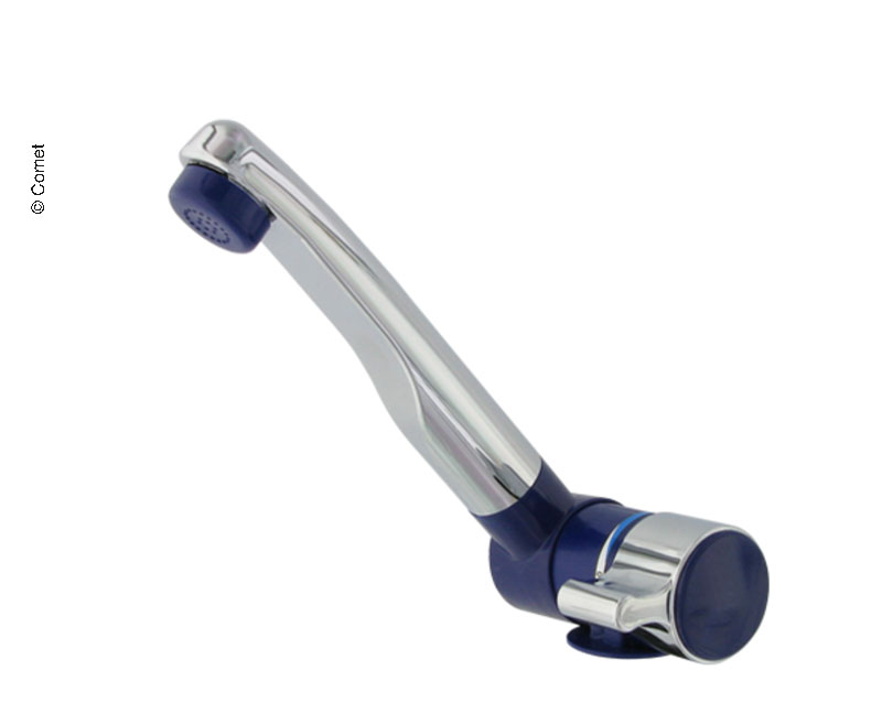 Comet Mischer automatik London nachtblau
