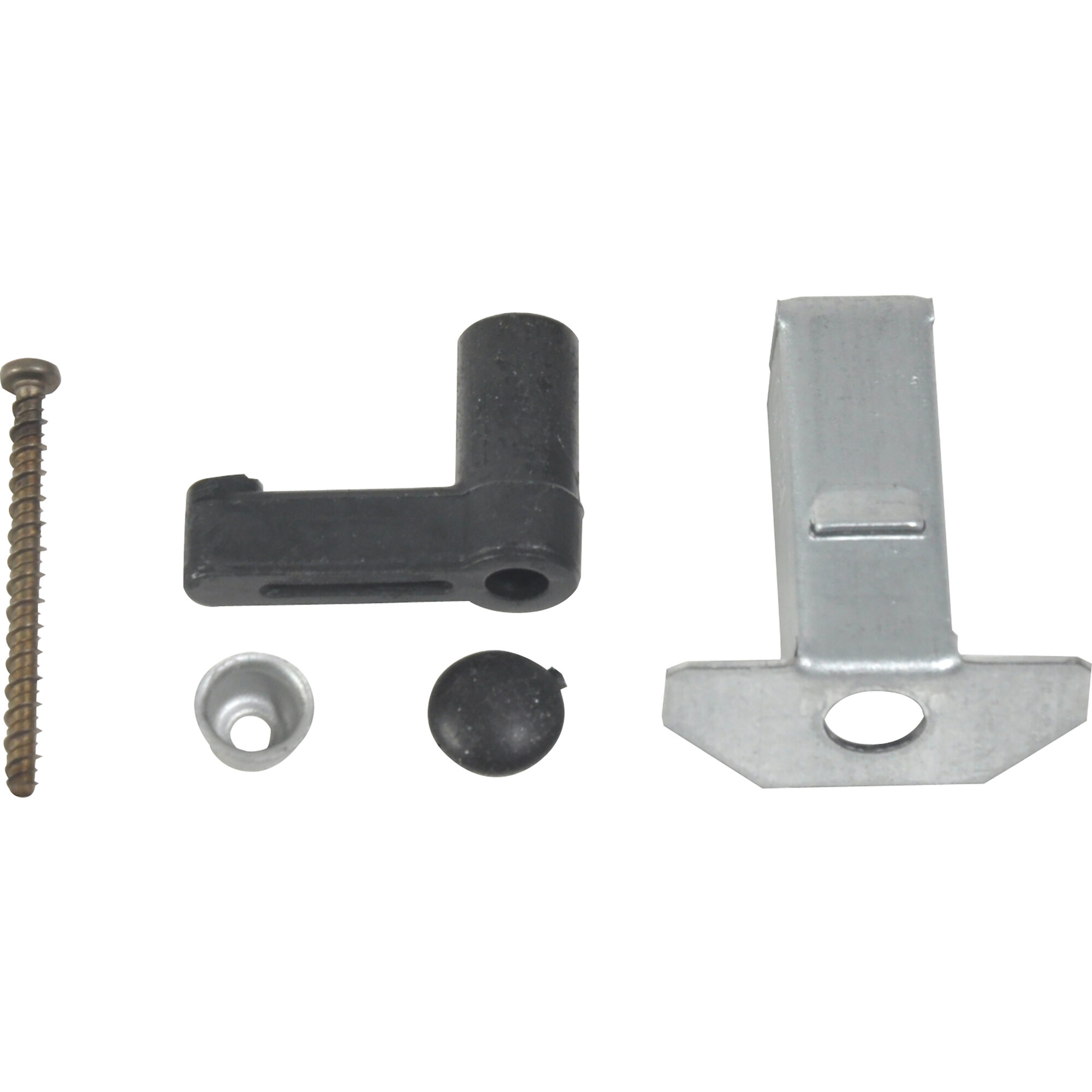 Befestigungs-Kit für Dometic-Kocher 8103, 8303, 8322, 8323