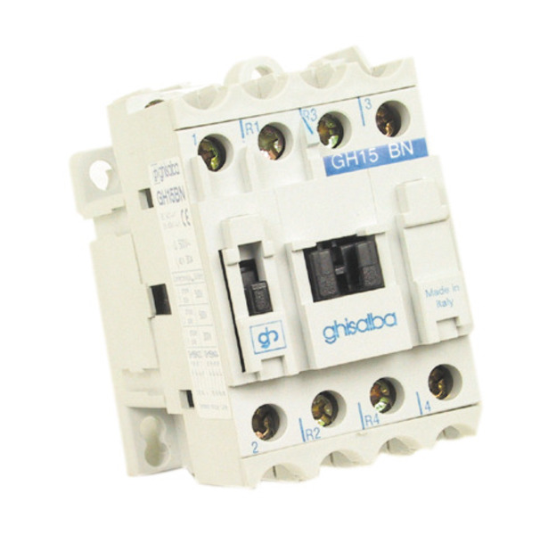 Relais 230V