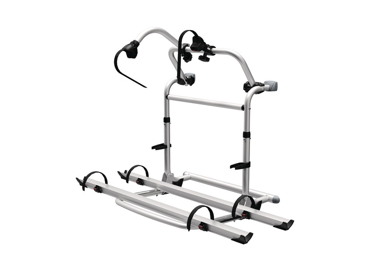 Fiamma Heckträger Carry Bike PRO M / 2 Räder / max. 4
