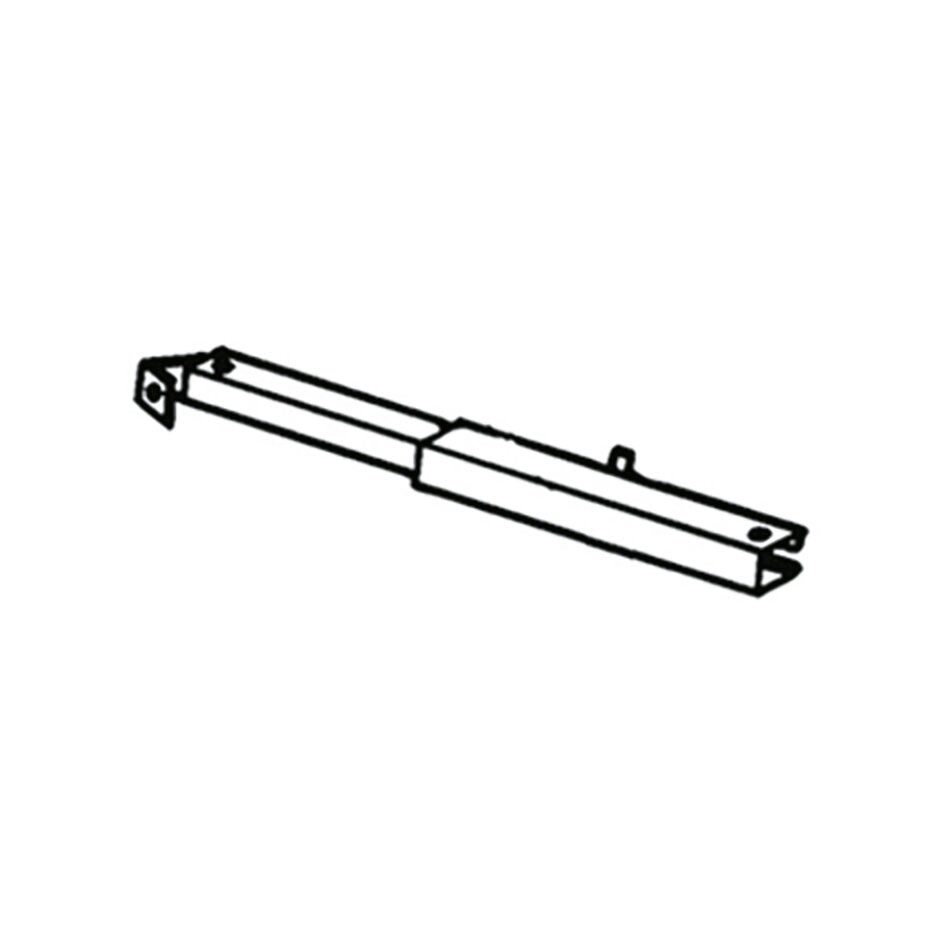 Thule RH Rafter Arm Assy 2,6m O2000