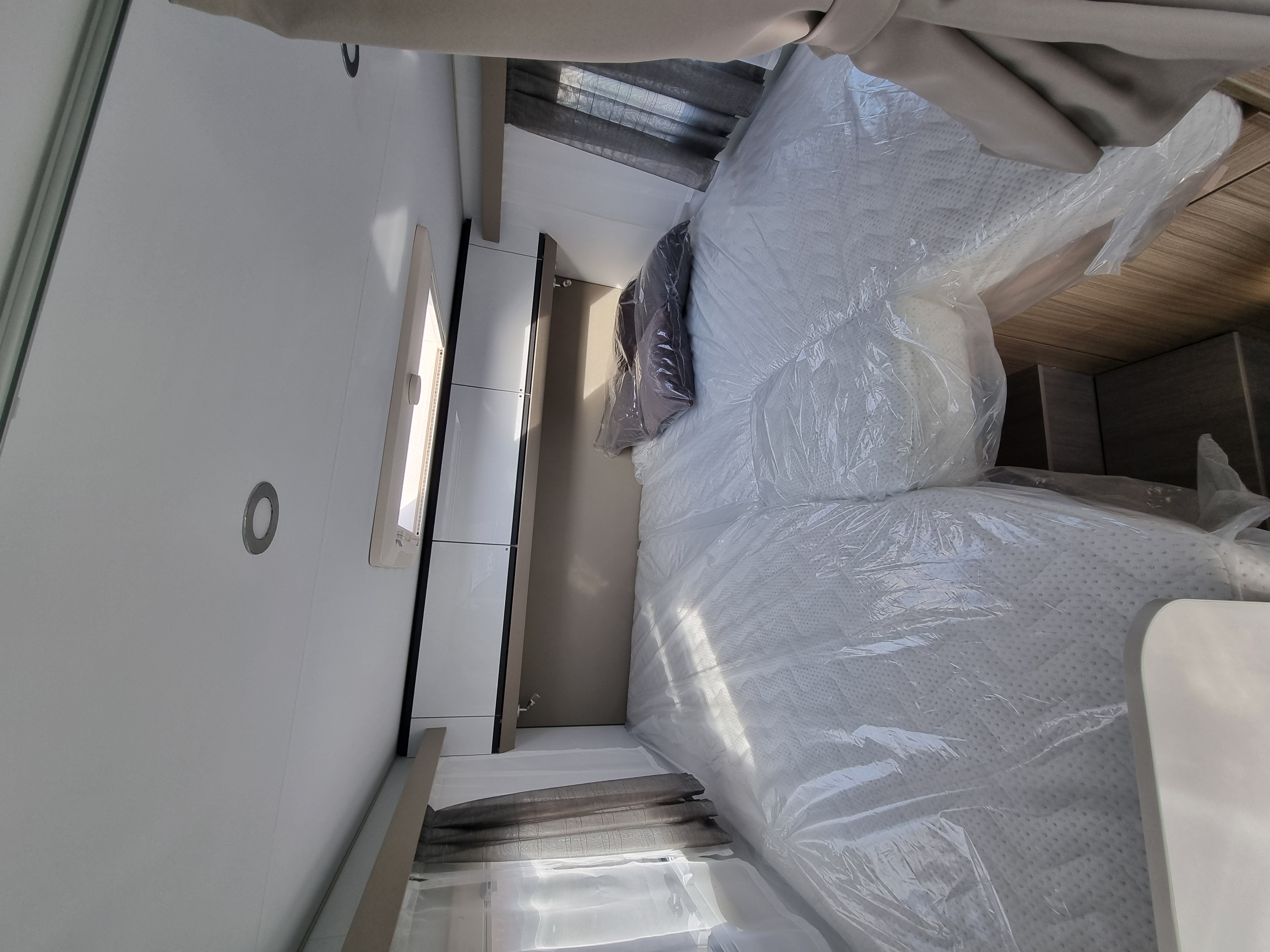 Adria Compact Supreme SL Adria Compact Supreme SL