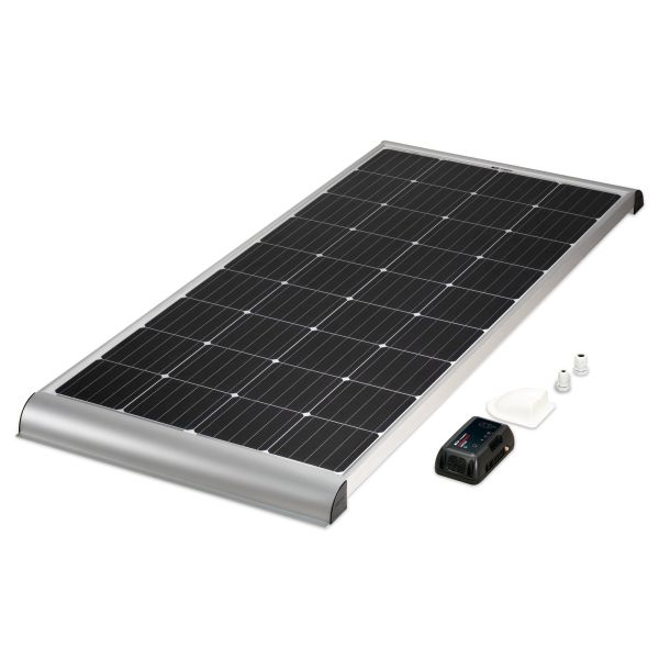 BÜTTNER Dometic Solar-Komplettanlage Solenergy, 175 Wp