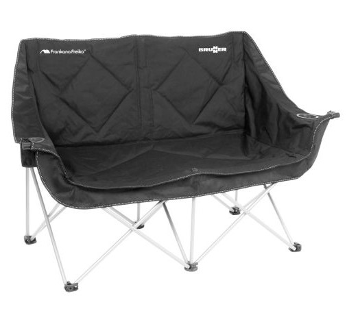 Brunner Sofa ACTION faltbar