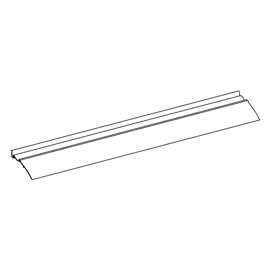 Thule Gehäuse-Unterteil 5 m TO 6900