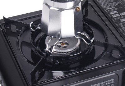  Topfkreuz/Aufsatz für Kocher