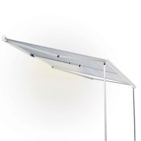 Fiamma LED Spannstange Rafter F45 + F80s