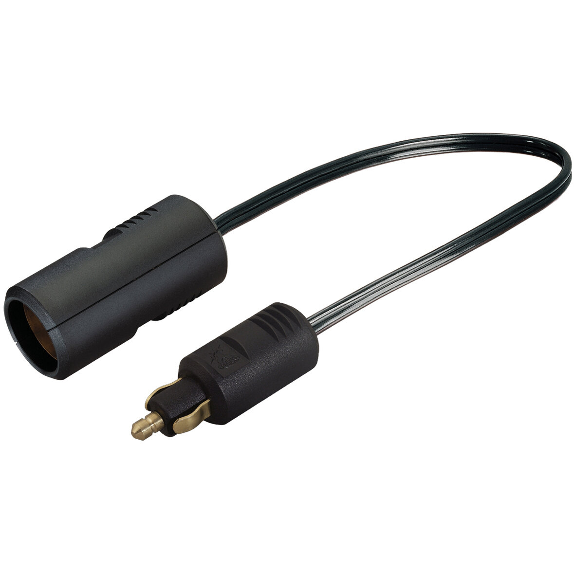 Pro Car Adapter 6-24V, max. 8A SB, 12V