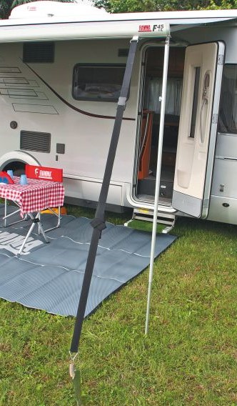 Fiamma Tie-Down S Caravanstore