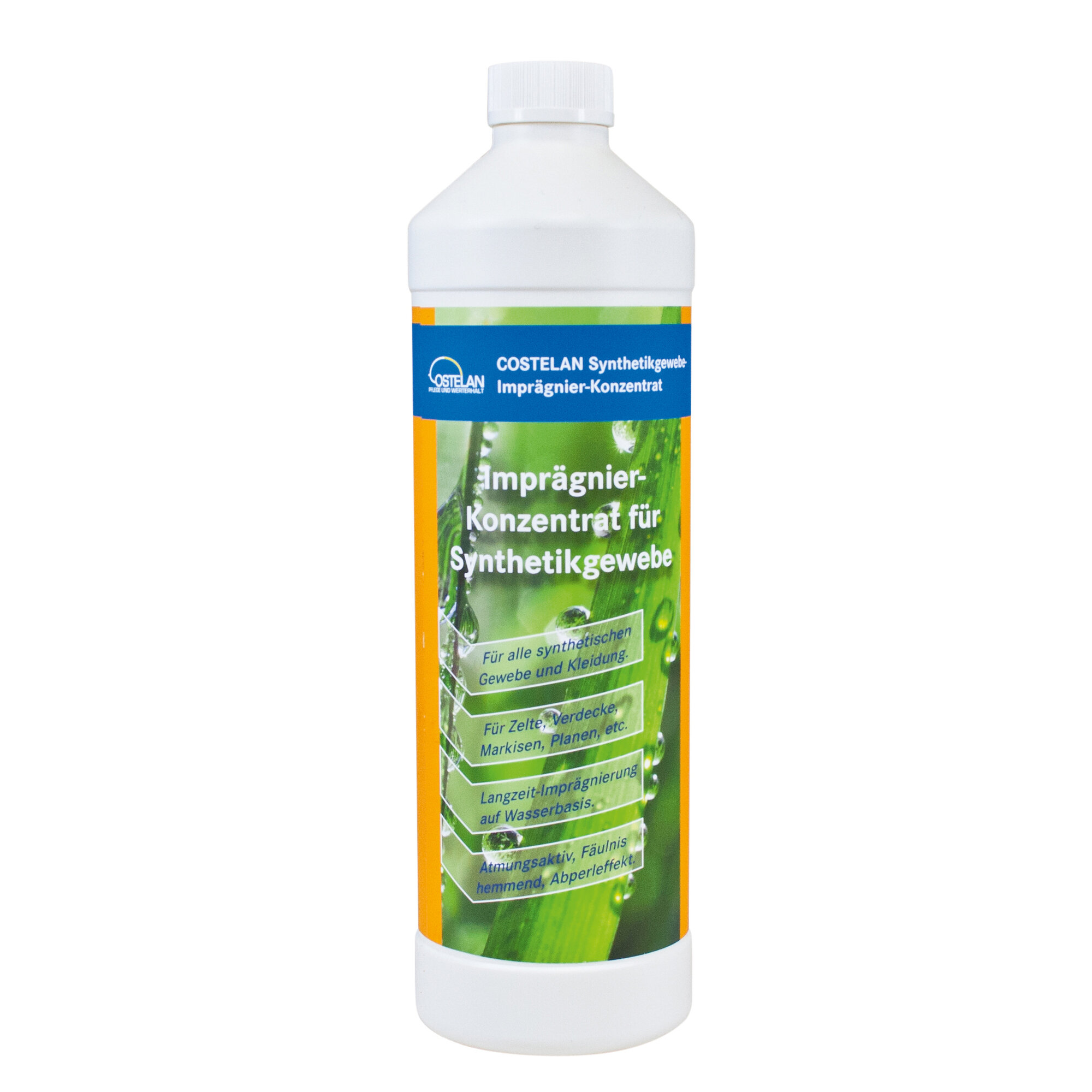 Costelan Imprägnierkonzentrat Synthetik1000ml