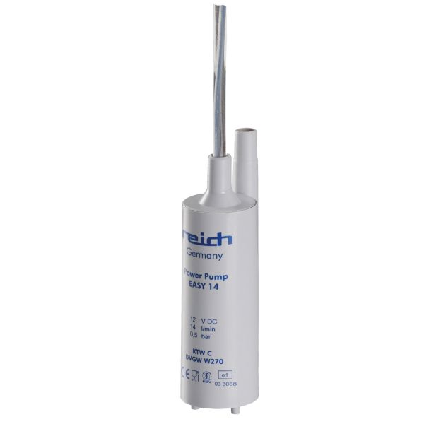 Reich Tauchpumpe EASY 14l