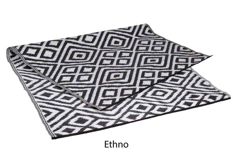 Reimo Tent Markisenteppich VILLA ETHNO 250x290cm