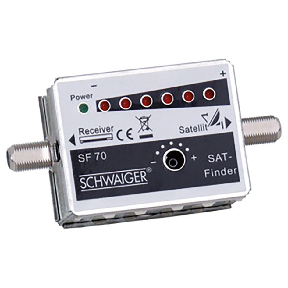 Schwaiger  Sat-Finder SF 70