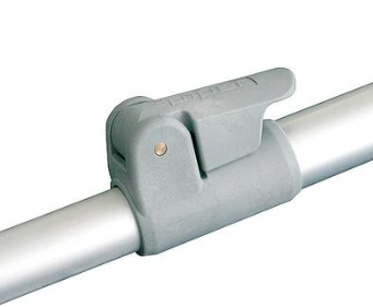 Piper Power Grip Klemmvorrichtung ø32/28mm / 3er