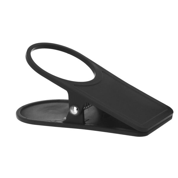 Gimex Getränkehalter Tisch-Clip