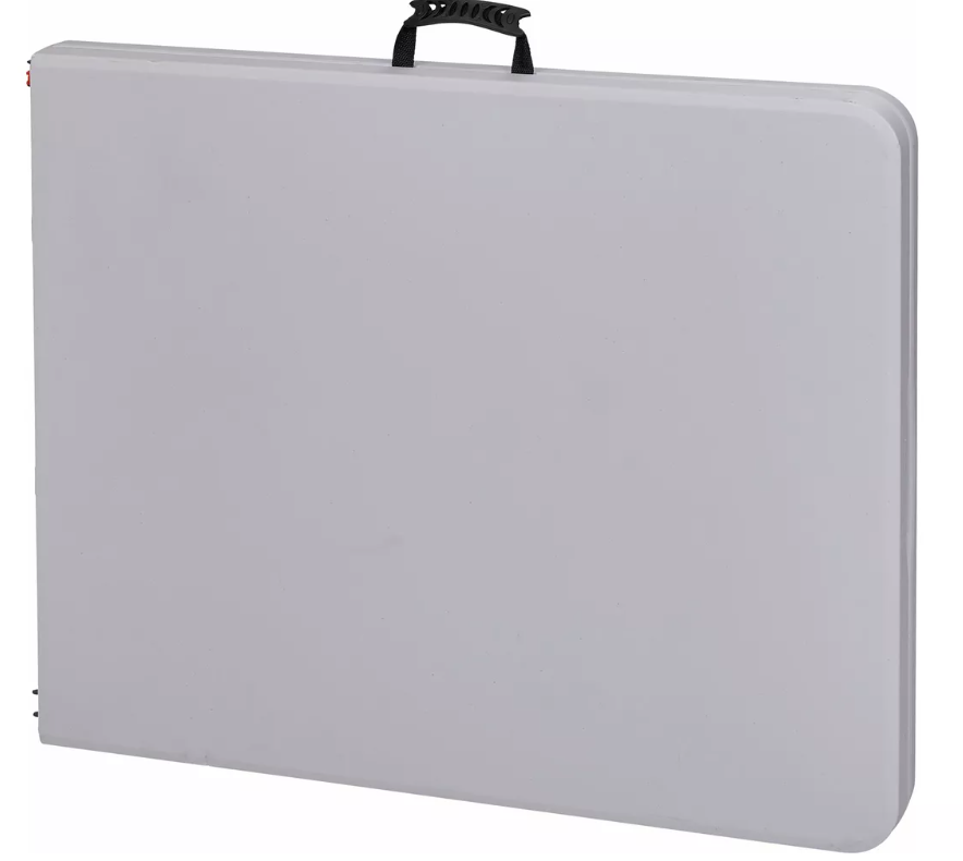 Camptime Campingtisch TAURUS 180x74cm/ faltbar