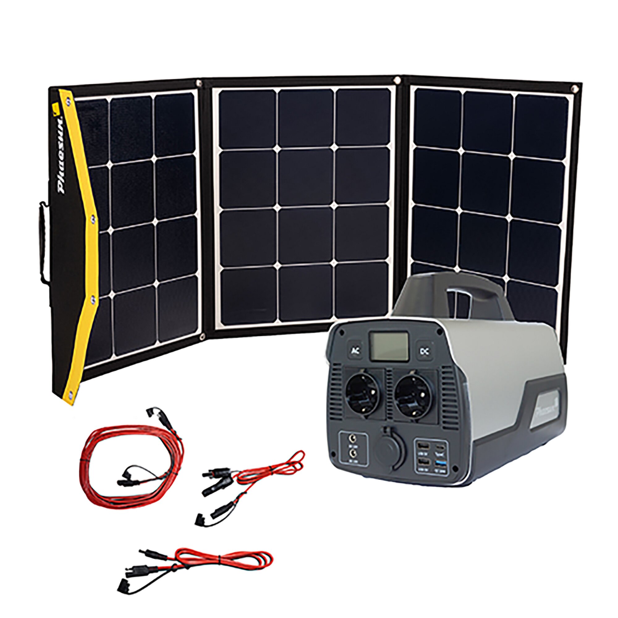 Phaesun Energy Generation Kit Phaesun