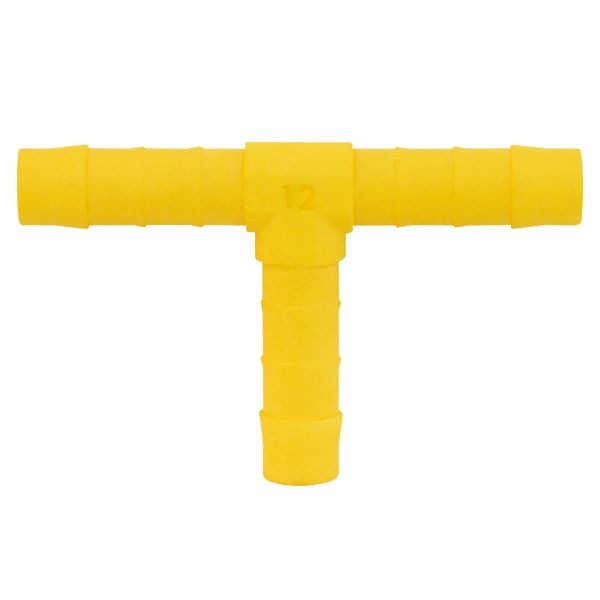 T-Verbinder ø 12 mm, lose