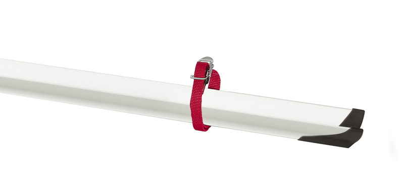 Fiamma Zusatzschiene Rail Strip Pro 128cm