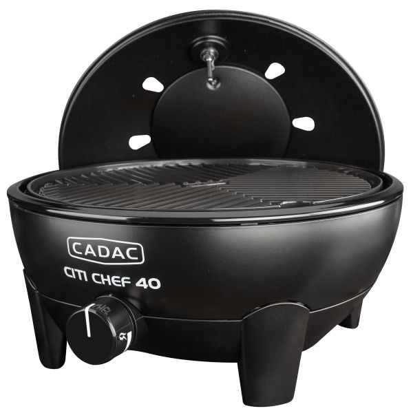 Cadac Gasgrill CITI CHEF 40 / 30mbar