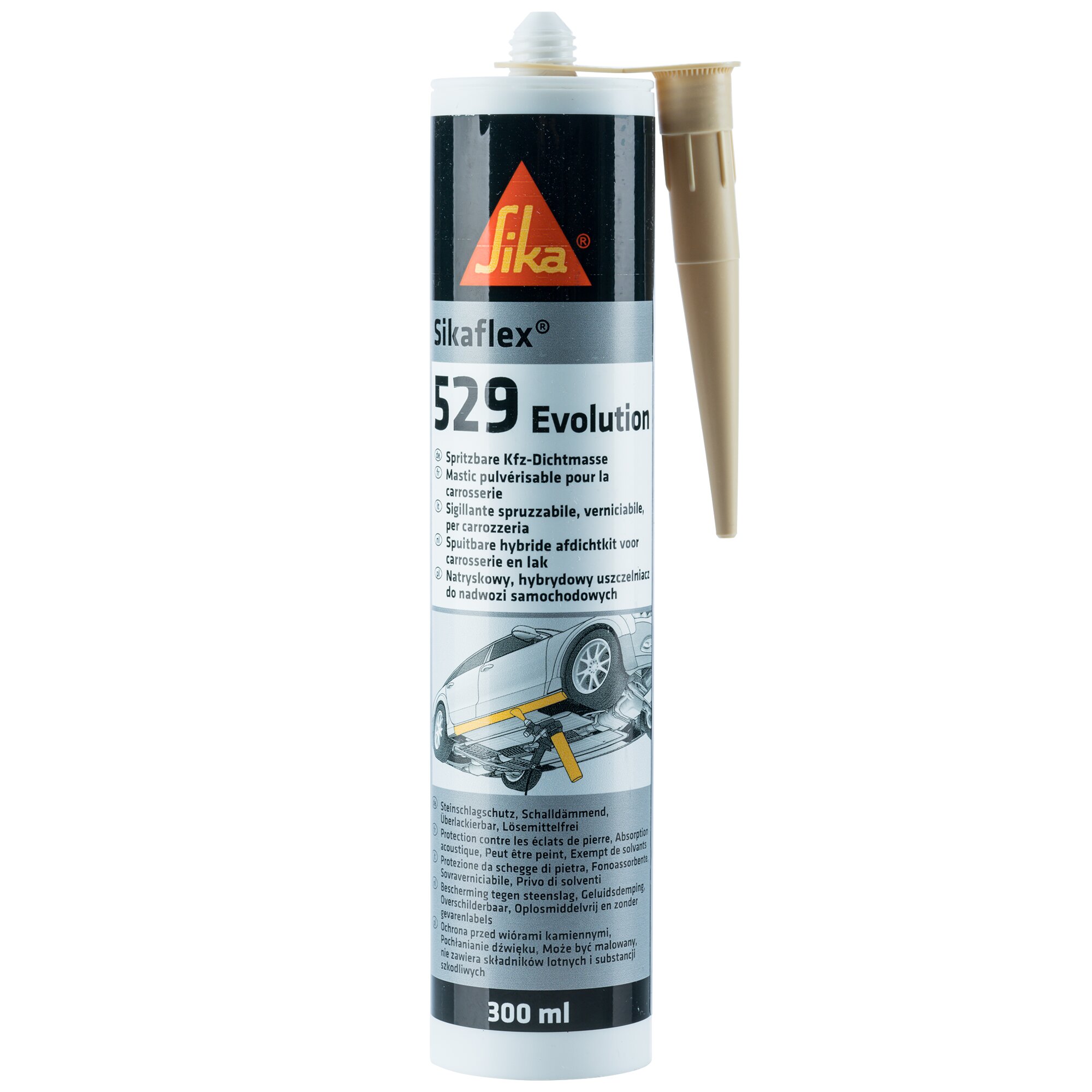 Sika Sikaflex® 529 Evolution