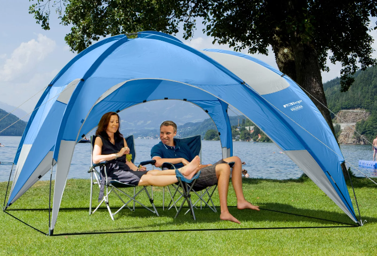 Berger Pavillon BOONGA 280x280x190cm