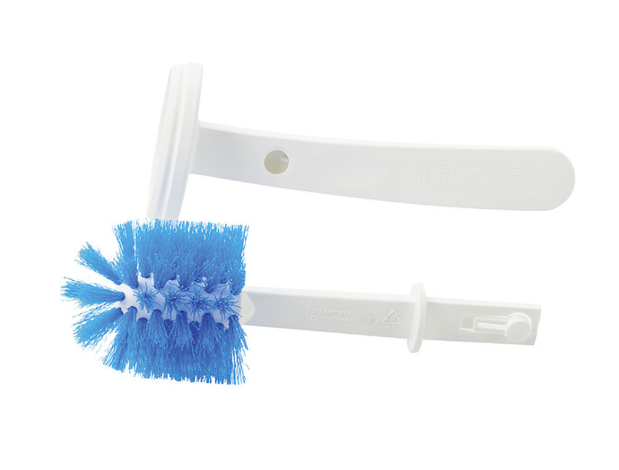 Dometic Ersatzbürsten Brush&Stow / 3er