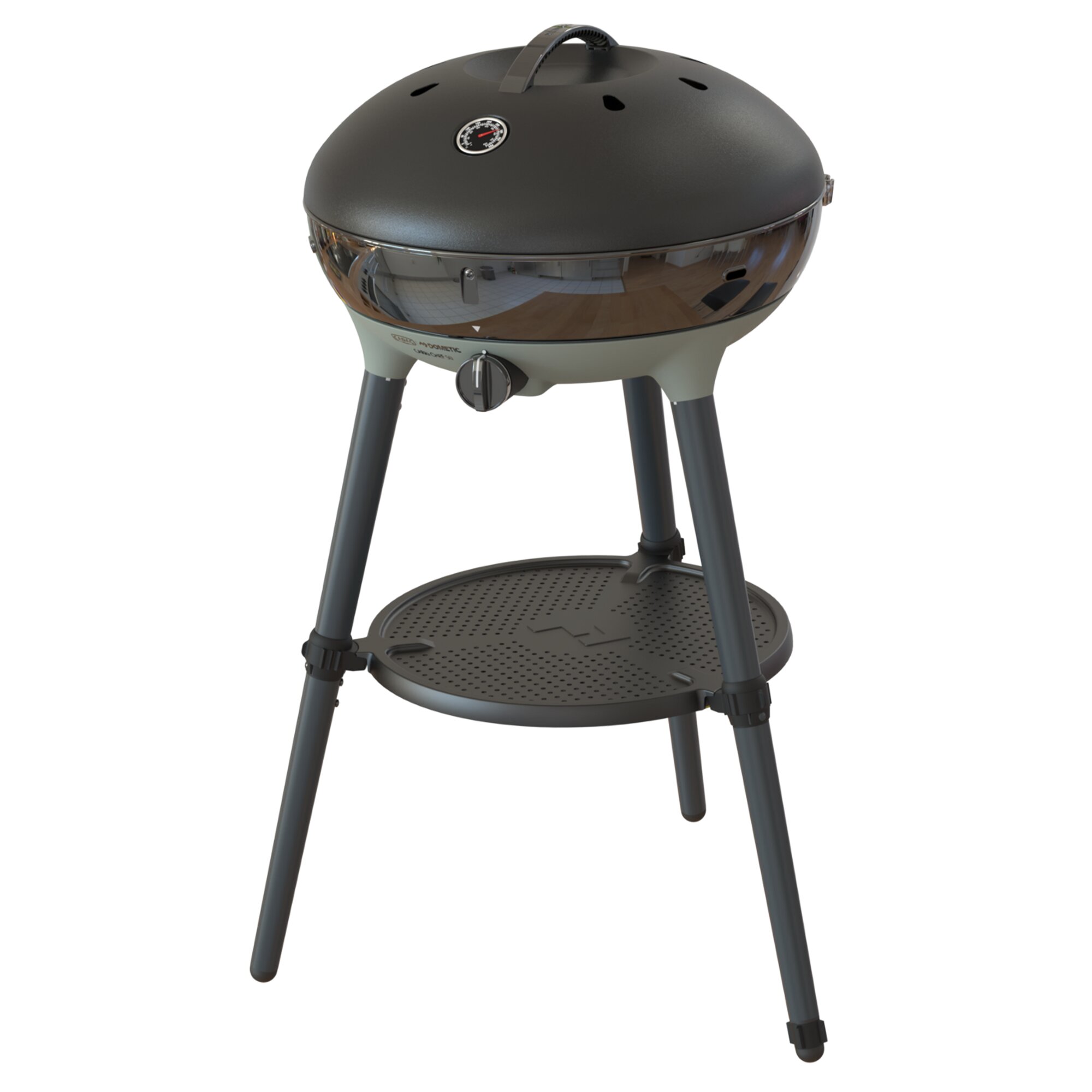 Cadac Gasgrill Carri Chef 50 BBQ/Grill2Braai, 50 mbar